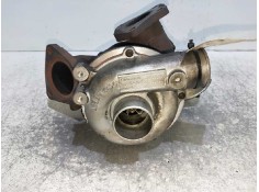 Recambio de turbocompresor para mazda 323 berlina f/s (bj) 2.0 turbodiesel referencia OEM IAM RF4F VJ300201 