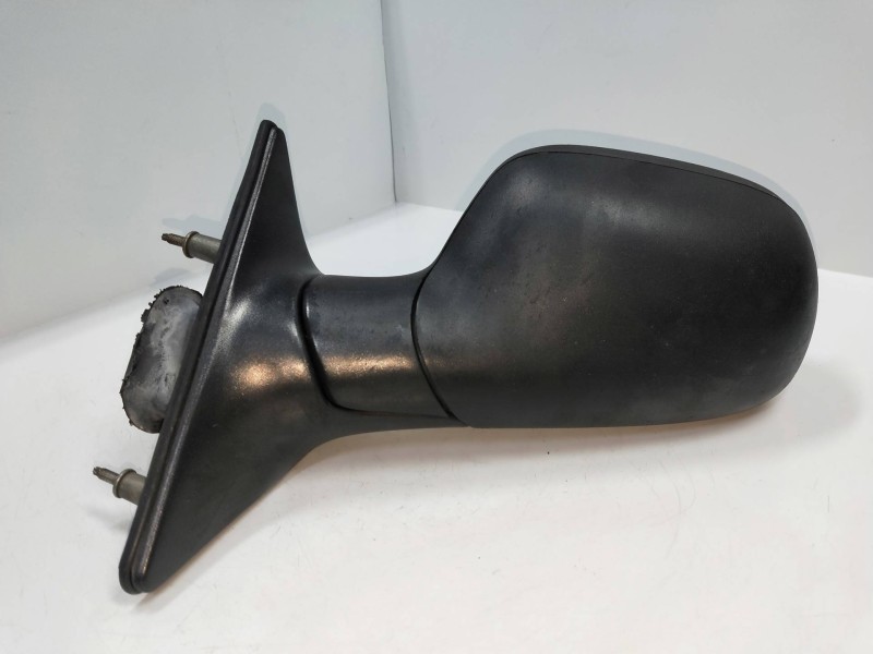 Recambio de retrovisor izquierdo para renault safrane (b54) 2.2 cat referencia OEM IAM   ELECTRICO