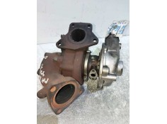 Recambio de turbocompresor para mazda 323 berlina f/s (bj) 2.0 turbodiesel referencia OEM IAM RF4F VJ300201  2
