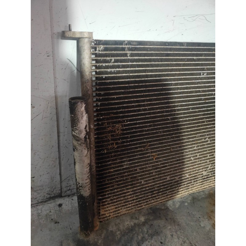 Recambio de condensador / radiador aire acondicionado para suzuki grand vitara jb (jt) 1,9 ltr. ddis jlx-e 5-türig referencia OE