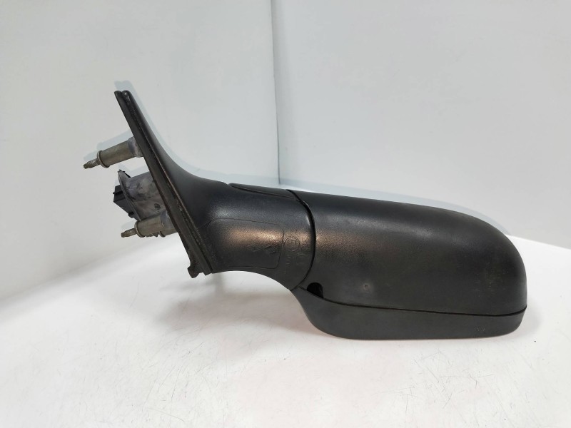 Recambio de retrovisor izquierdo para renault safrane (b54) 2.2 cat referencia OEM IAM   ELECTRICO