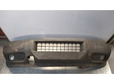 Recambio de paragolpes delantero para iveco daily caja cerrada (1999 =>) 2.3 diesel cat referencia OEM IAM   