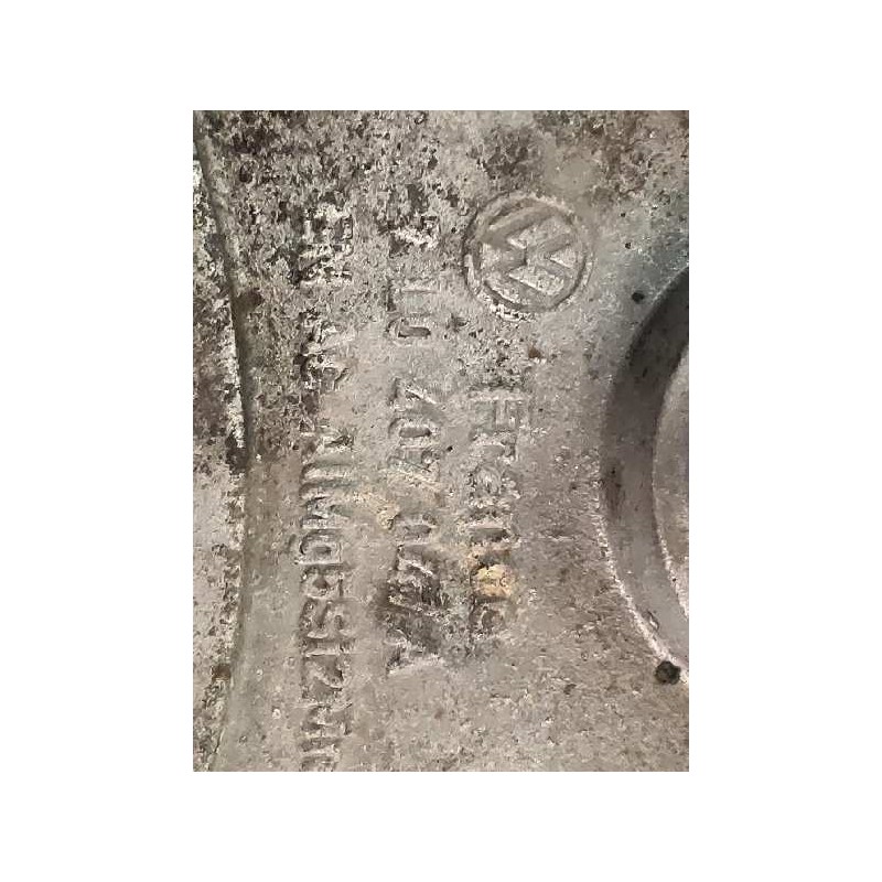 Recambio de brazo suspension superior delantero derecho para audi q7 (4l) 3.0 tdi referencia OEM IAM 7L0407047B  