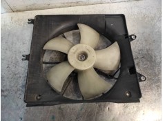 Recambio de electroventilador para honda accord berlina (cl/cn) 2.2i ctdi executive referencia OEM IAM 1680009710  