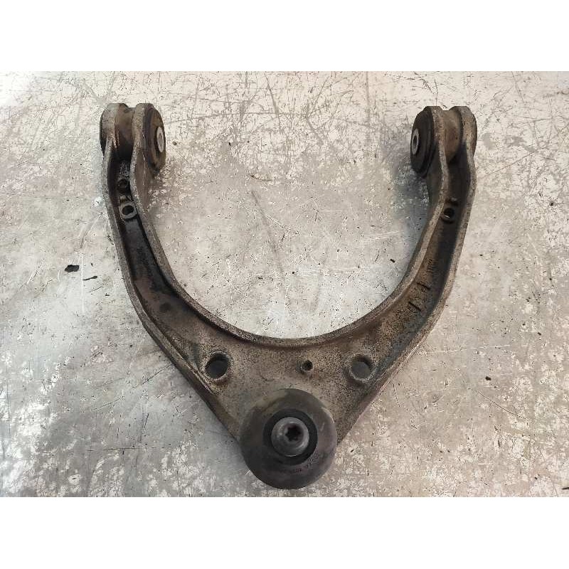Recambio de brazo suspension superior delantero derecho para audi q7 (4l) 3.0 tdi referencia OEM IAM 7L0407047B  