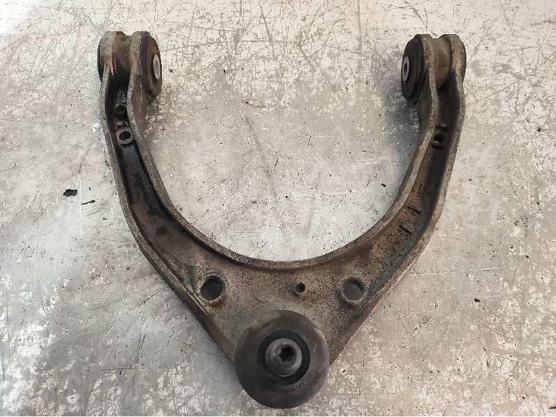 Recambio de brazo suspension superior delantero derecho para audi q7 (4l) 3.0 tdi referencia OEM IAM 7L0407047B  