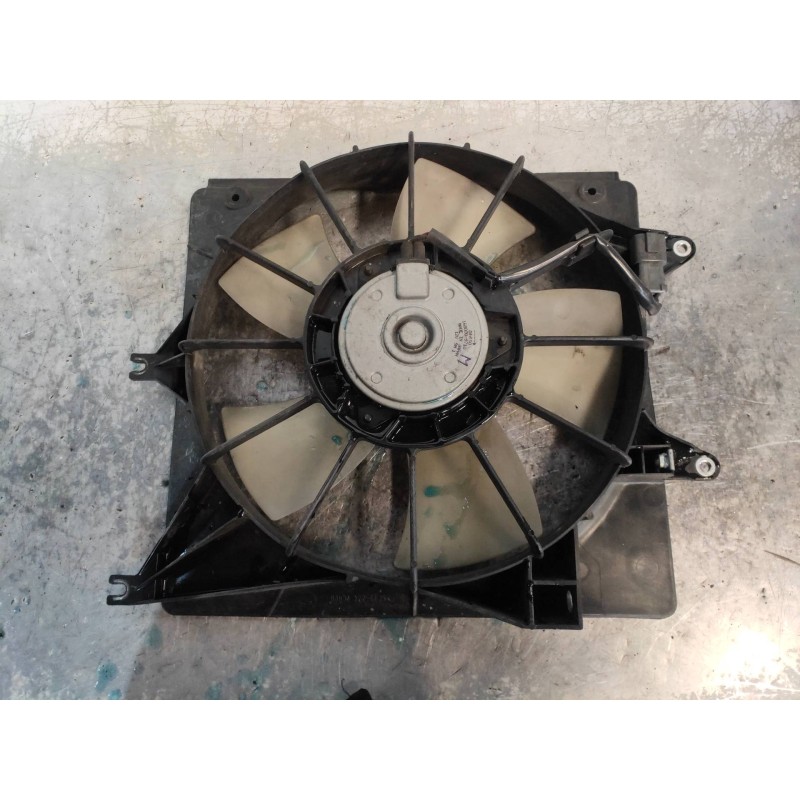 Recambio de electroventilador para honda accord berlina (cl/cn) 2.2i ctdi executive referencia OEM IAM 1680009710  