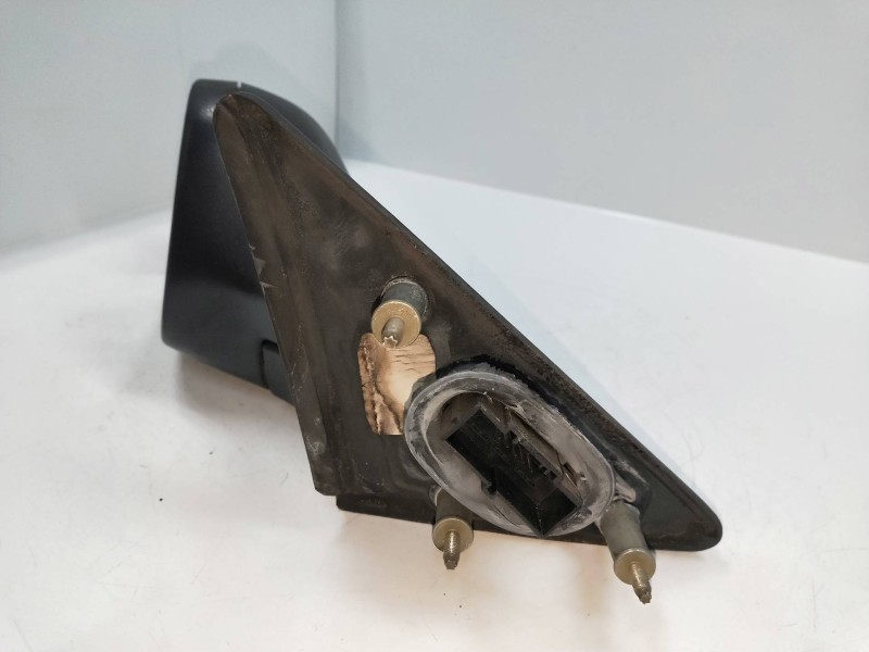 Recambio de retrovisor izquierdo para renault safrane (b54) 2.2 cat referencia OEM IAM   ELECTRICO