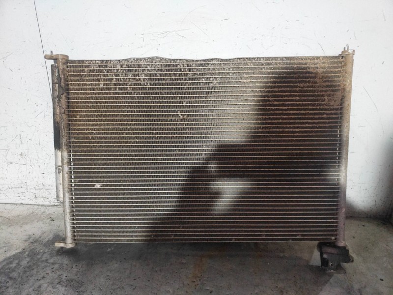 Recambio de condensador / radiador aire acondicionado para suzuki grand vitara jb (jt) 1,9 ltr. ddis jlx-e 5-türig referencia OE