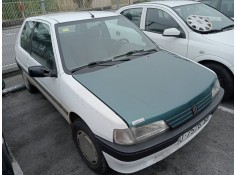peugeot 106 (s1) del año 1995