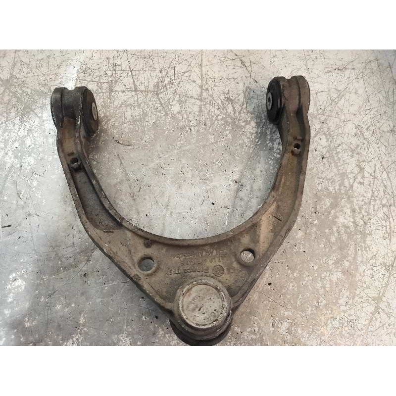 Recambio de brazo suspension superior delantero izquierdo para audi q7 (4l) 3.0 tdi referencia OEM IAM 7L0407047A  