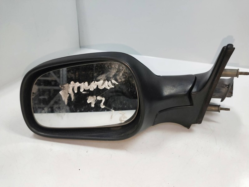 Recambio de retrovisor izquierdo para renault safrane (b54) 2.2 cat referencia OEM IAM   ELECTRICO