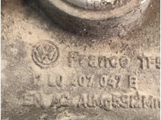 Recambio de brazo suspension superior delantero izquierdo para audi q7 (4l) 3.0 tdi referencia OEM IAM 7L0407047A   2