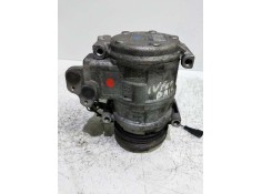 Recambio de compresor aire acondicionado para iveco daily caja abierta / volquete referencia OEM IAM 4472207290 10PA17C 