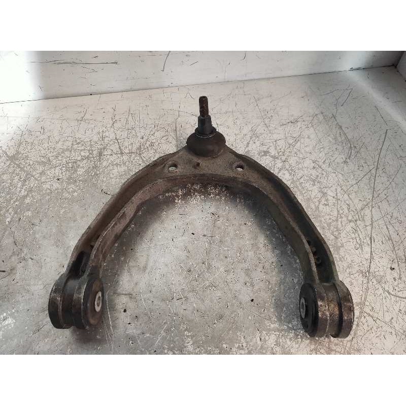 Recambio de brazo suspension superior delantero izquierdo para audi q7 (4l) 3.0 tdi referencia OEM IAM 7L0407047A  