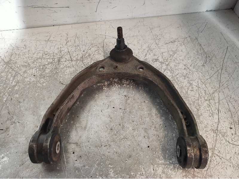 Recambio de brazo suspension superior delantero izquierdo para audi q7 (4l) 3.0 tdi referencia OEM IAM 7L0407047A  