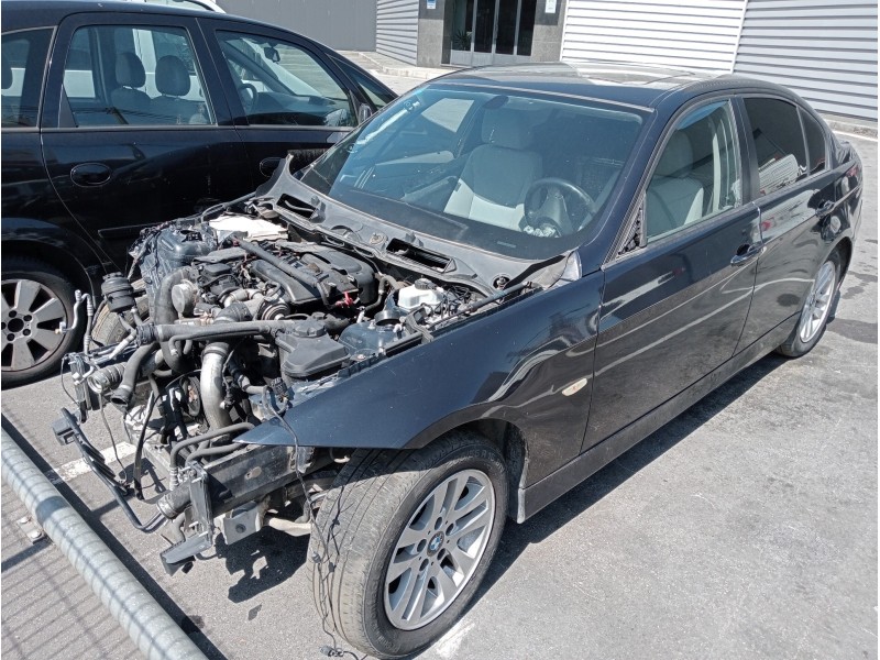 bmw serie 3 berlina (e90) del año 2005