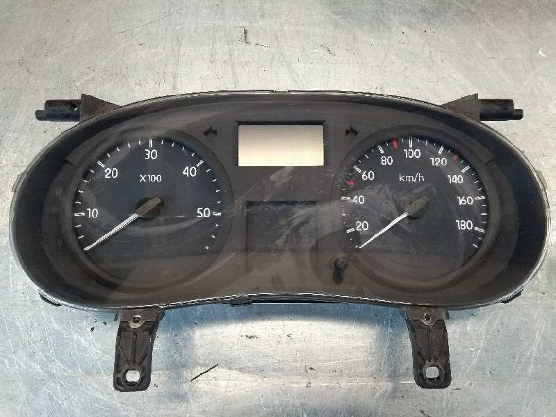 Recambio de cuadro instrumentos para nissan interstar (x70) caja cerrada, l 1h1, batalla corta 3,3t referencia OEM IAM P82003594 Recambio de cuadro instrumentos para nissan interstar (x70) caja cerrada, l 1h1, batalla corta 3,3t referencia OEM IAM P82003594