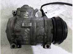 Recambio de compresor aire acondicionado para iveco daily caja abierta / volquete referencia OEM IAM 4472207290 10PA17C  2