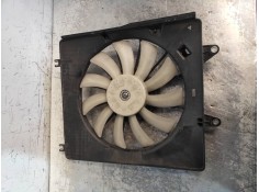 Recambio de electroventilador para honda accord berlina (cl/cn) 2.2i ctdi executive referencia OEM IAM 1680007940  