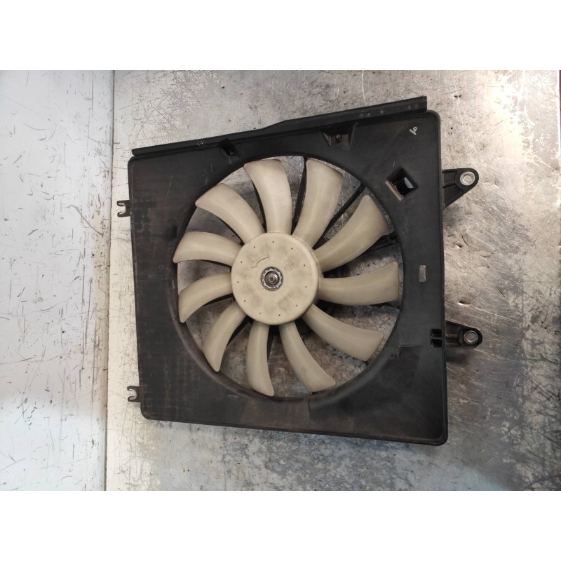 Recambio de electroventilador para honda accord berlina (cl/cn) 2.2i ctdi executive referencia OEM IAM 1680007940  