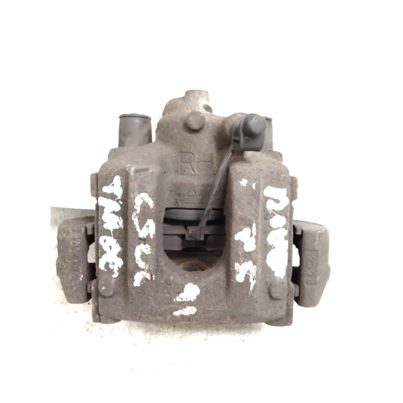 Recambio de pinza freno trasera derecha para mg rover serie 75 (j/rj) 2.5 v6 24v cat referencia OEM IAM   