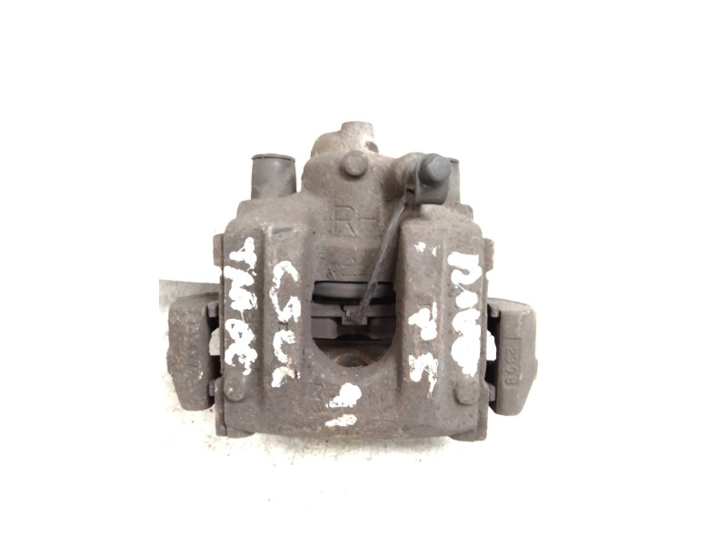 Recambio de pinza freno trasera derecha para mg rover serie 75 (j/rj) 2.5 v6 24v cat referencia OEM IAM   