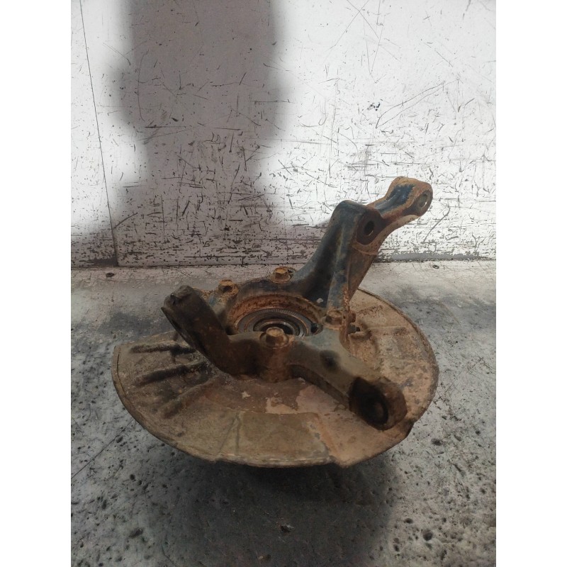 Recambio de mangueta delantera derecha para suzuki grand vitara jb (jt) 1,9 ltr. ddis jlx-e 5-türig referencia OEM IAM   