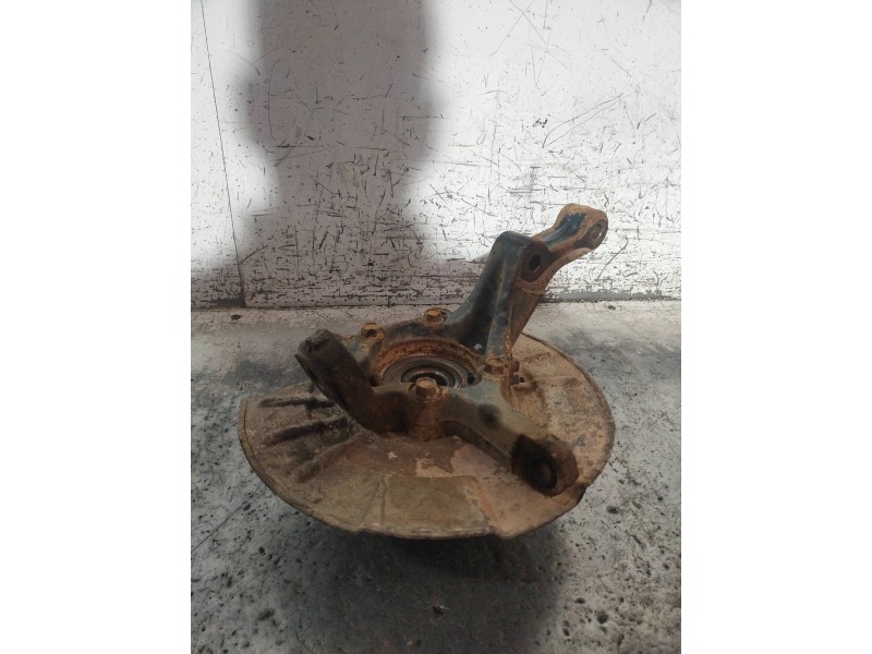 Recambio de mangueta delantera derecha para suzuki grand vitara jb (jt) 1,9 ltr. ddis jlx-e 5-türig referencia OEM IAM   