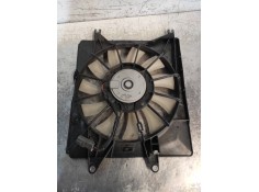 Recambio de electroventilador para honda accord berlina (cl/cn) 2.2i ctdi executive referencia OEM IAM 1680007940   2