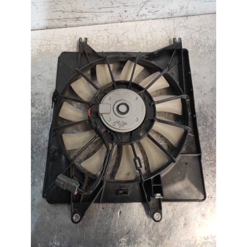 Recambio de electroventilador para honda accord berlina (cl/cn) 2.2i ctdi executive referencia OEM IAM 1680007940  