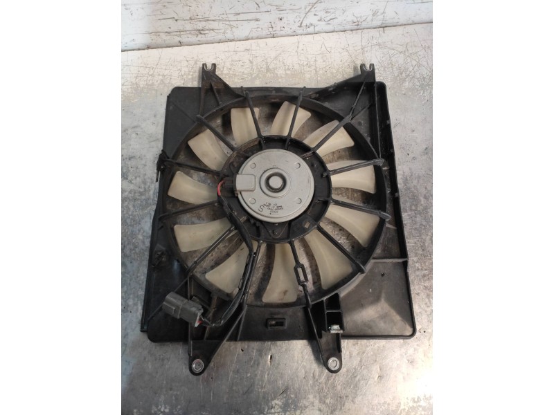 Recambio de electroventilador para honda accord berlina (cl/cn) 2.2i ctdi executive referencia OEM IAM 1680007940  