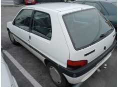 peugeot 106 (s1) del año 1995 2