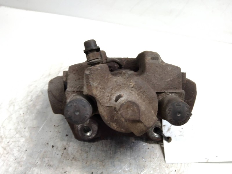 Recambio de pinza freno trasera derecha para mg rover serie 75 (j/rj) 2.5 v6 24v cat referencia OEM IAM   