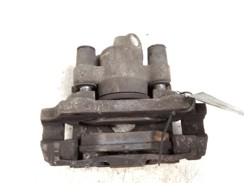 Recambio de pinza freno trasera derecha para mg rover serie 75 (j/rj) 2.5 v6 24v cat referencia OEM IAM   