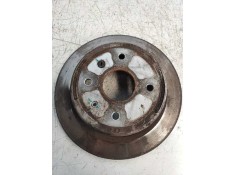 Recambio de disco freno trasero para chevrolet epica lt referencia OEM IAM   