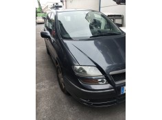 fiat ulysse (179) del año 2005