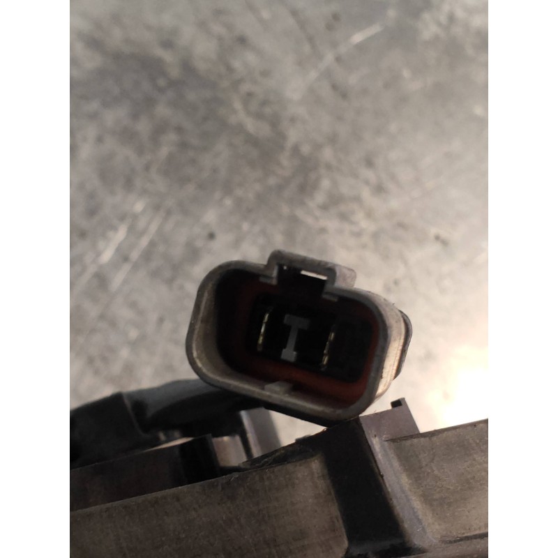 Recambio de electroventilador para honda accord berlina (cl/cn) 2.2i ctdi executive referencia OEM IAM 1680007940  