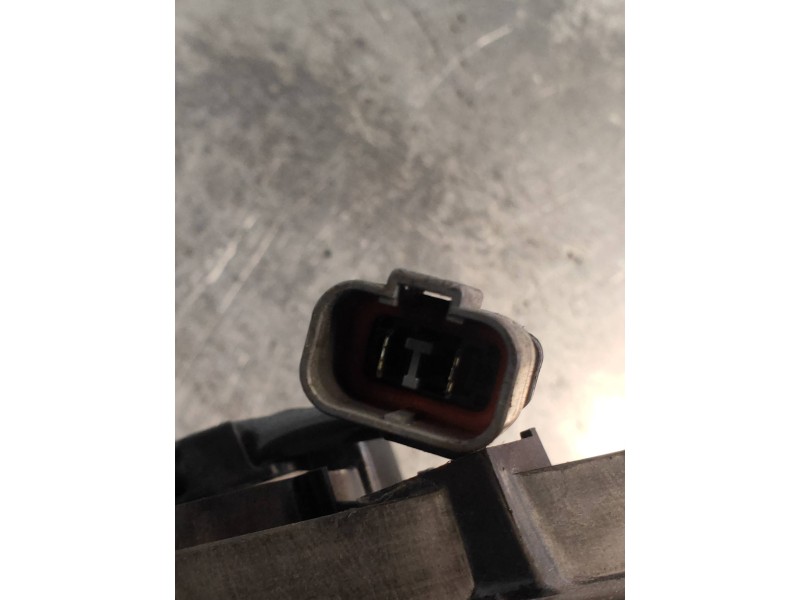 Recambio de electroventilador para honda accord berlina (cl/cn) 2.2i ctdi executive referencia OEM IAM 1680007940  