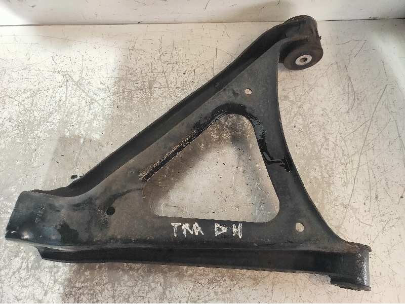 Recambio de brazo suspension inferior trasero derecho para audi q7 (4l) 3.0 tdi referencia OEM IAM   