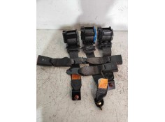 Recambio de cinturon seguridad trasero para chevrolet epica lt referencia OEM IAM   