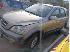 kia sorento del año 2005
