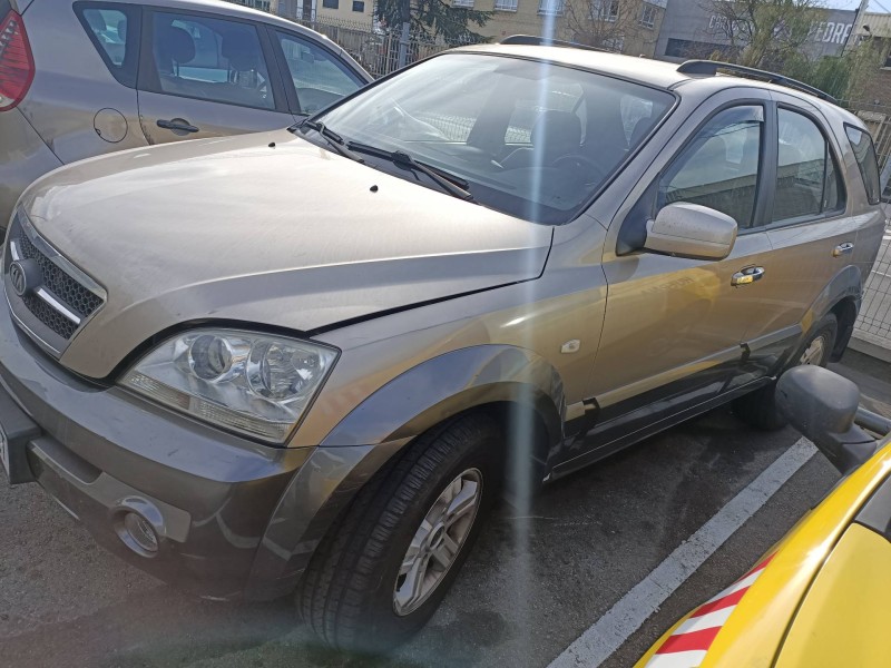 kia sorento del año 2005