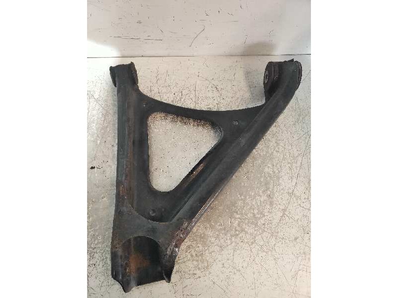 Recambio de brazo suspension inferior trasero derecho para audi q7 (4l) 3.0 tdi referencia OEM IAM   