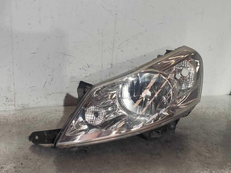 Recambio de faro izquierdo para citroen jumpy hdi 90 29 l2h1 furg. referencia OEM IAM 89901161 1400455580 VALEO
