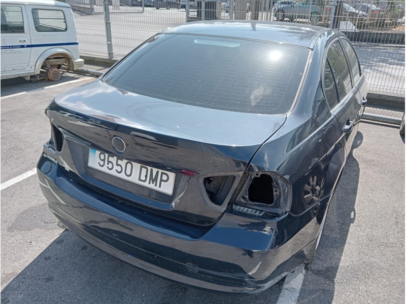 bmw serie 3 berlina (e90) del año 2005