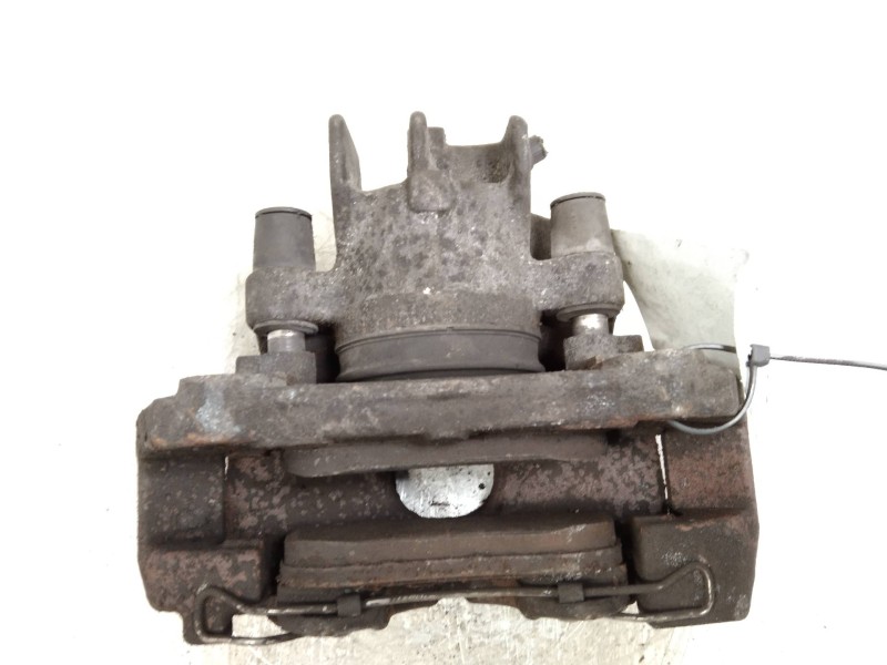 Recambio de pinza freno delantera derecha para mg rover serie 75 (rj) 2.0 16v cdt referencia OEM IAM   