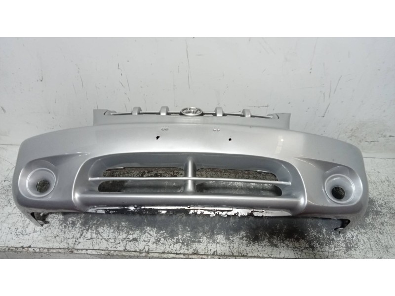 Recambio de paragolpes delantero para hyundai accent (lc) gl 5p referencia OEM IAM   