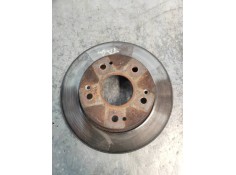 Recambio de disco freno trasero para honda accord berlina (cl/cn) 2.2i ctdi executive referencia OEM IAM   
