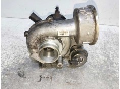 Recambio de turbocompresor para mercedes clase a (w169) a 180 cdi (169.307) referencia OEM IAM A6400901780 VV16AL0028 AL0028